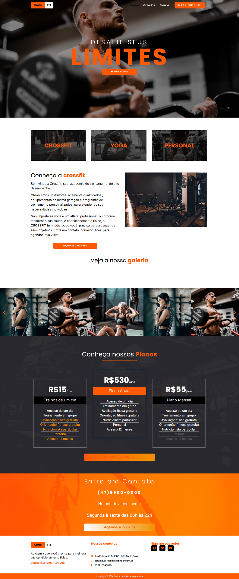 CrossFit