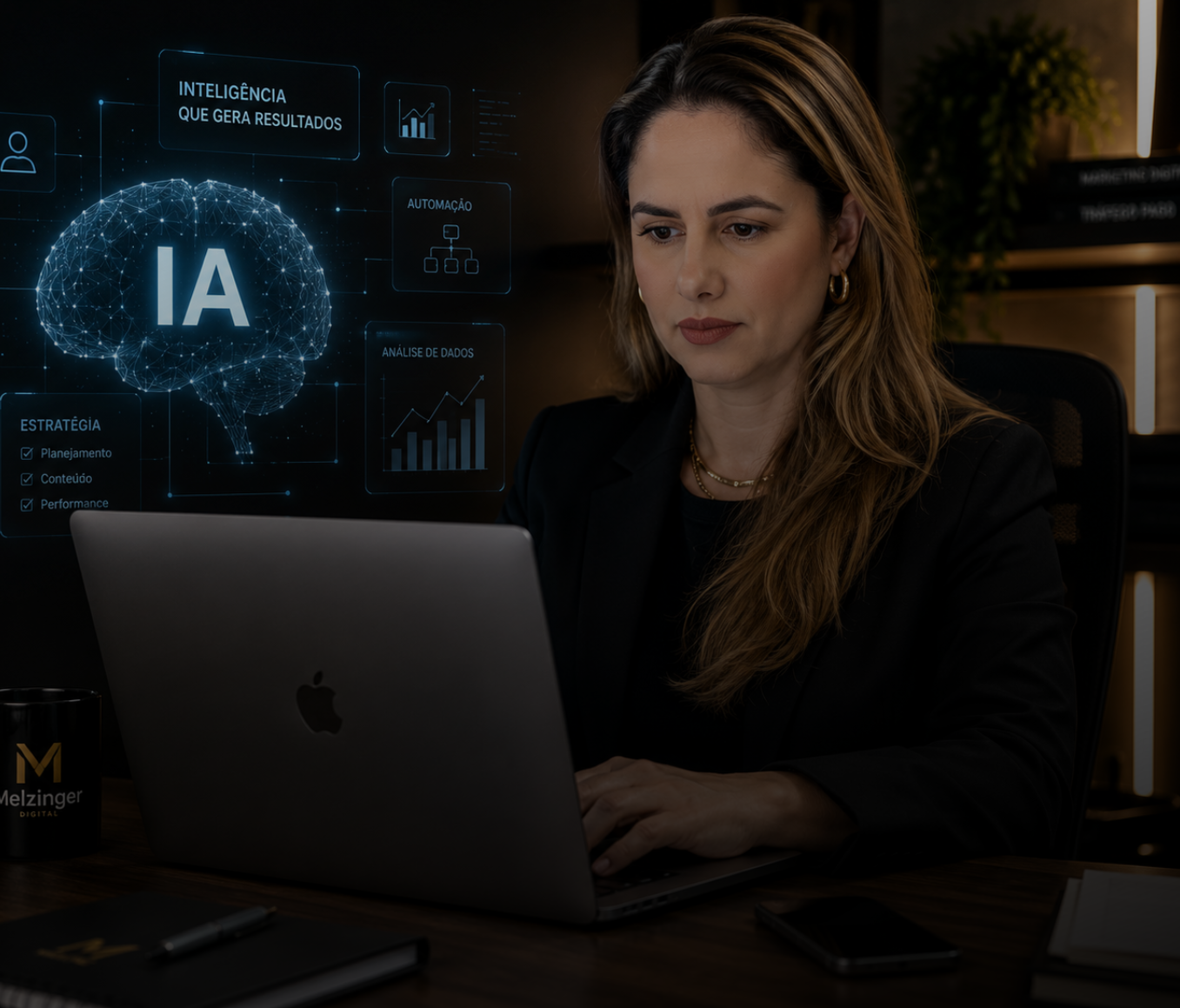 Inteligência Artificial